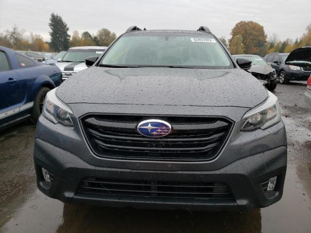 2022 SUBARU OUTBACK ON 4S4BTGLD4N3248048