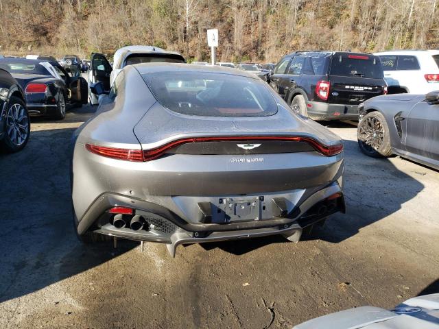 SCFSMGAW3KGN00853 Aston Martin Vantage