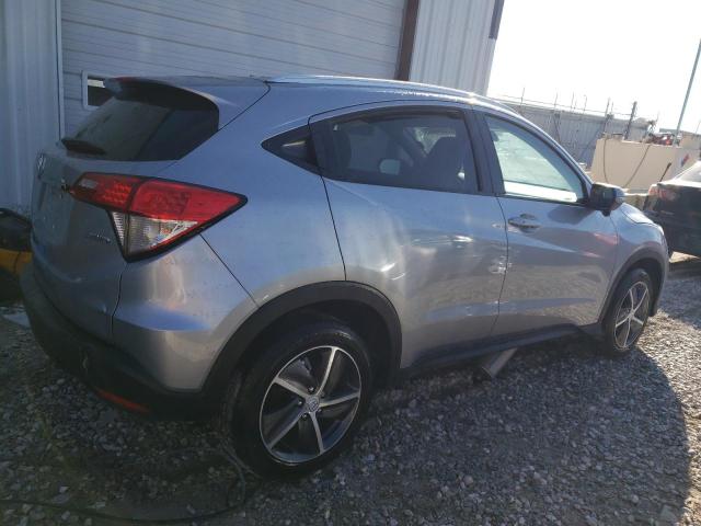 2022 HONDA HR-V EXL - 3CZRU6H79NM735249