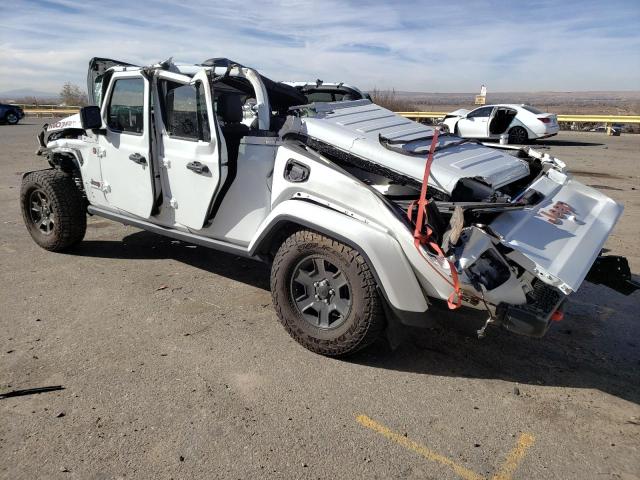 1C6JJTEG4ML540391 Jeep Gladiator Mojave