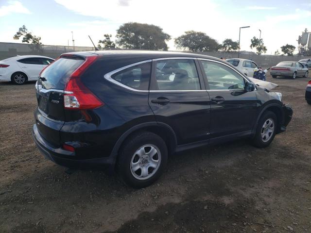 2016 HONDA CRV 5J6RM4H38GL110511
