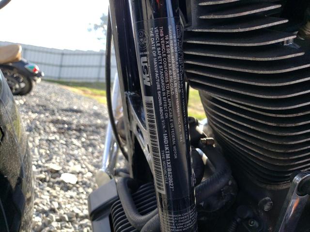 2015 HARLEY-DAVIDSON FLTRXS ROA - 1HD1KTM1XFB620627