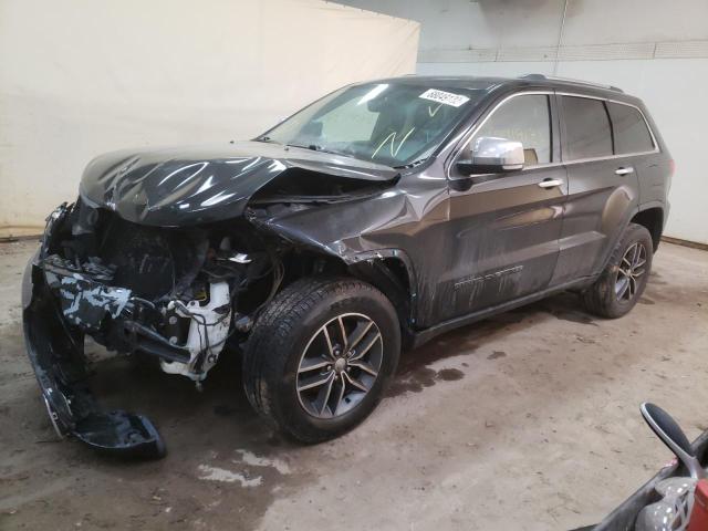2017 JEEP GRAND CHER 1C4RJFBG0HC624697