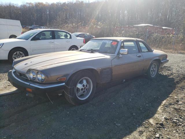 1988 Jaguar Xjsc HE en venta en Finksburg, MD