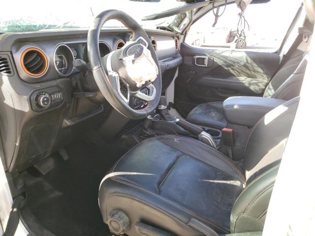 1C6JJTEG4ML540391 Jeep Gladiator Mojave