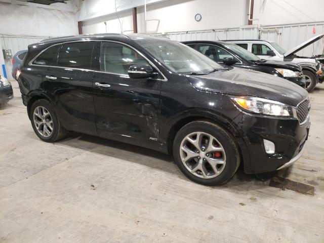 5XYPKDA57GG116892 KIA SORENTO SX