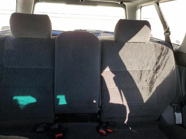 4S3BH6656Y7619745 Subaru Legacy Outback