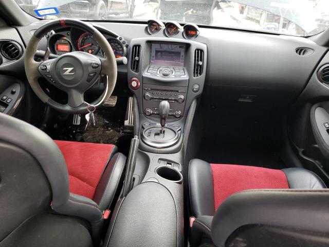 2019 NISSAN 370Z NISMO JN1AZ4EH6KM421705