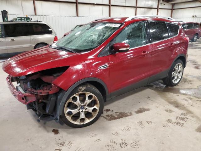Vin: 1fmcu0jx7eub00069, lot: 67917302, ford escape titanium 2014 img_1