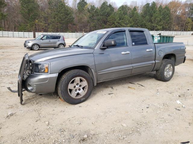 2006 Dodge Dakota 