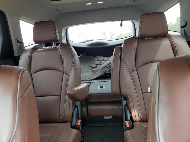 2018 BUICK ENCLAVE AV 5GAERDKW1JJ224749