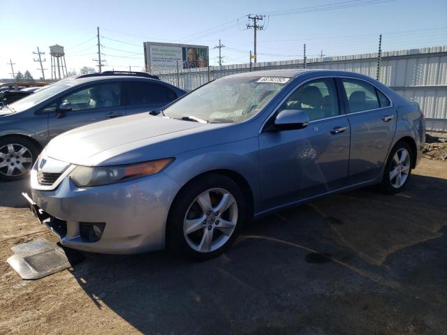 2009 Acura TSX 