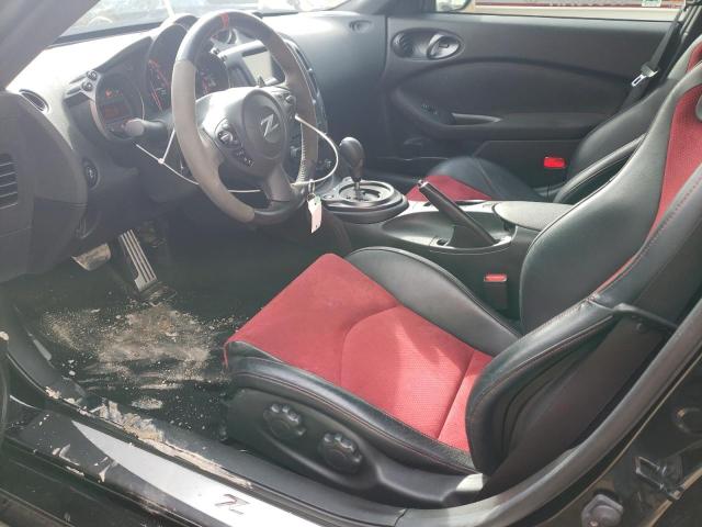 2019 NISSAN 370Z NISMO JN1AZ4EH6KM421705