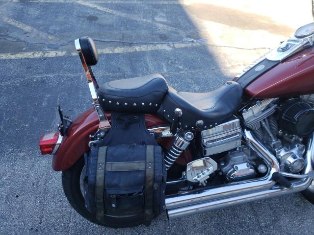 2009 HARLEY-DAVIDSON FXDC 1HD1GV4119K312702