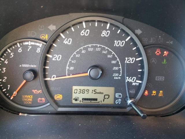 2020 MITSUBISHI MIRAGE LE ML32A5HJXLH002315