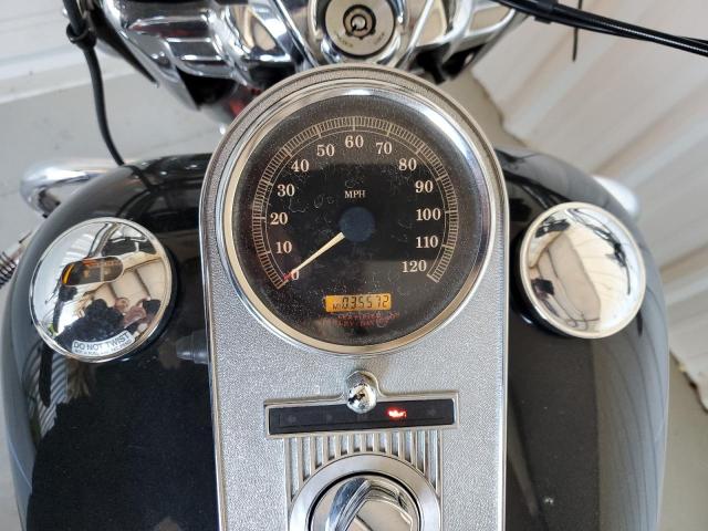 2006 HARLEY-DAVIDSON FLHRI 1HD1FBW1X6Y699242