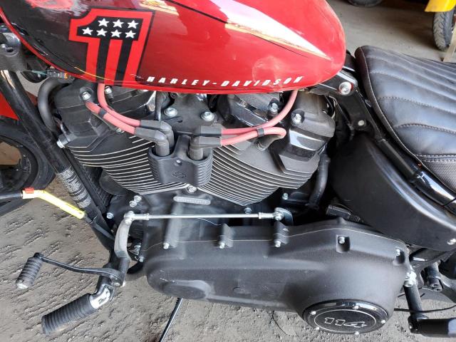 2022 HARLEY-DAVIDSON FXBBS - 1HD1YYK15NB012477