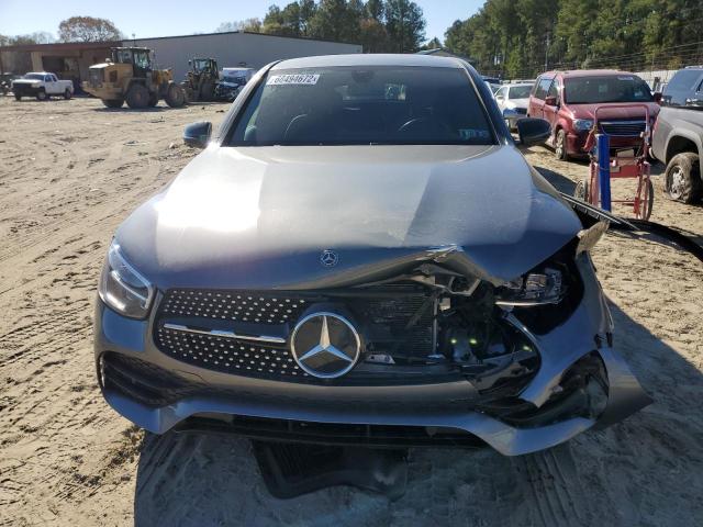 2020 MERCEDES-BENZ GLC COUPE - WDC0J8EB6LF721974