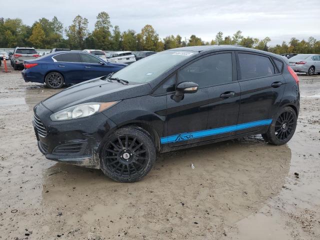 2016 FORD FIESTA SE - 3FADP4EJ9GM107535