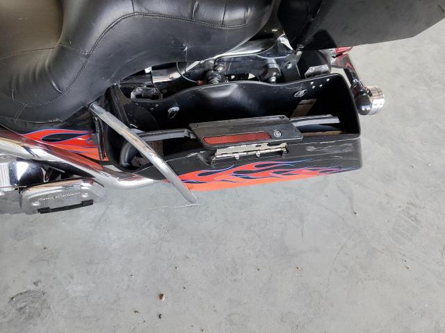 2006 HARLEY-DAVIDSON FLHRI 1HD1FBW1X6Y699242
