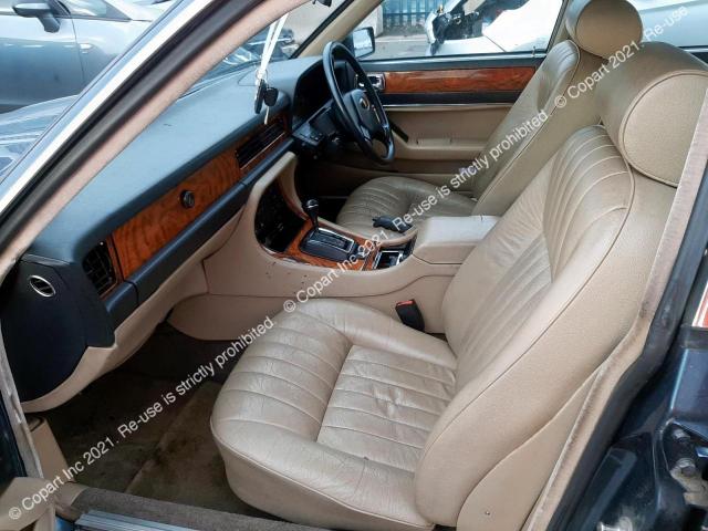 SAJJFALJ3AB621164 Jaguar XJ6