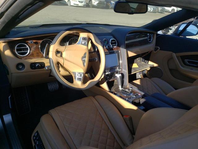 2016 BENTLEY CONTINENTA SCBGU3ZA6GC055595