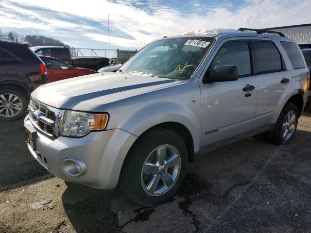 2008 Ford Escape XLT