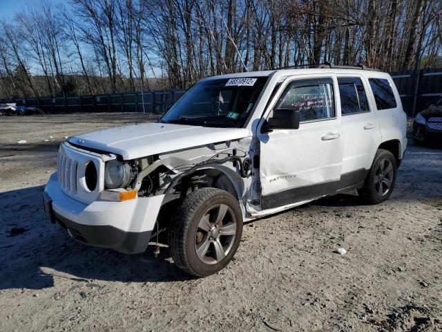 2015 JEEP PATRIOT LA - 1C4NJRFB1FD395906