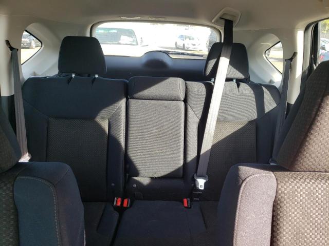 2016 HONDA CRV 5J6RM4H38GL110511