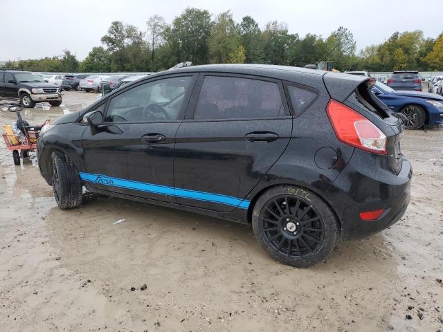 2016 FORD FIESTA SE - 3FADP4EJ9GM107535