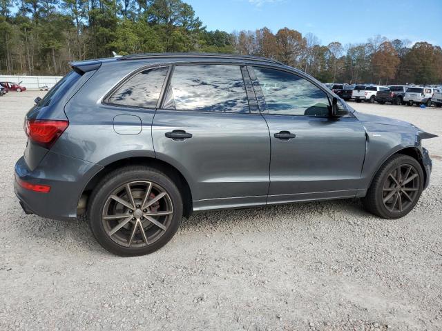 2017 AUDI SQ5 PREMIU WA1CCAFP8HA009236