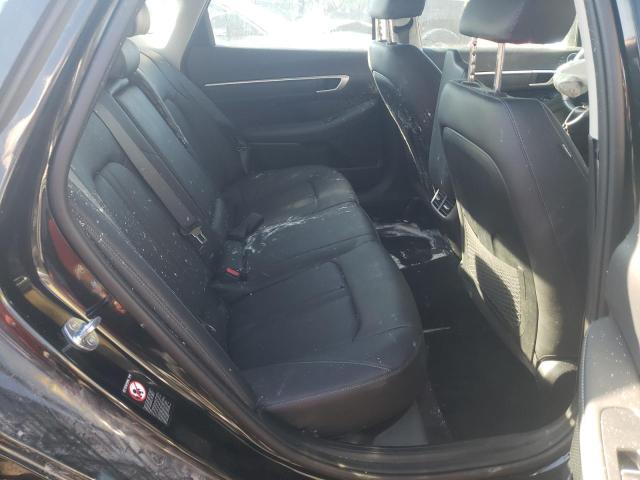 2022 HYUNDAI SONATA LIM - KMHL34J20NA180055