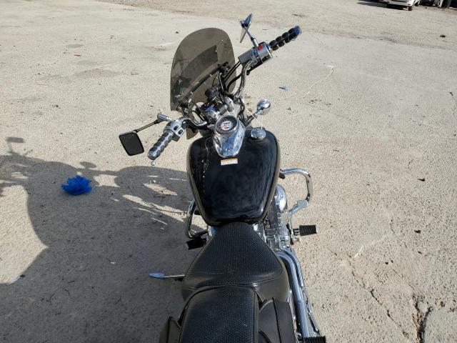 2013 YAMAHA XVS650 - JYAVM01E9DA139219