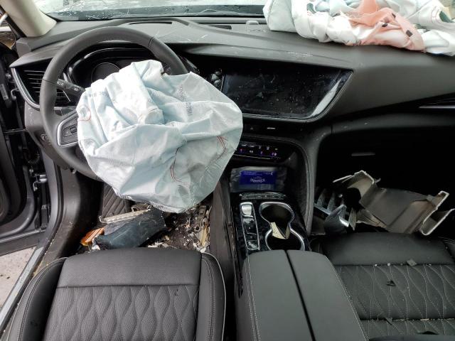 2022 BUICK ENVISION A - LRBFZRR41ND070633