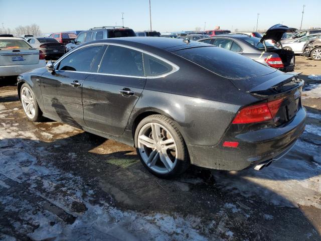 2015 AUDI S7 PREMIUM WAUW2AFC1FN035926