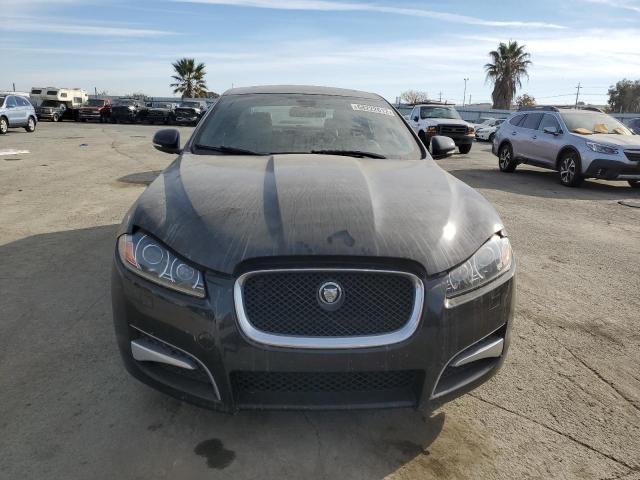 SAJWA0HB1CLS36206 Jaguar Xf Portfolio
