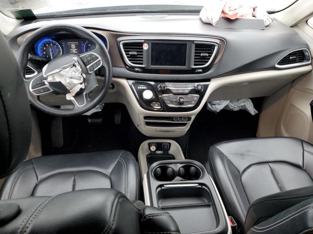 2021 CHRYSLER VOYAGER LX - 2C4RC1DGXMR533190