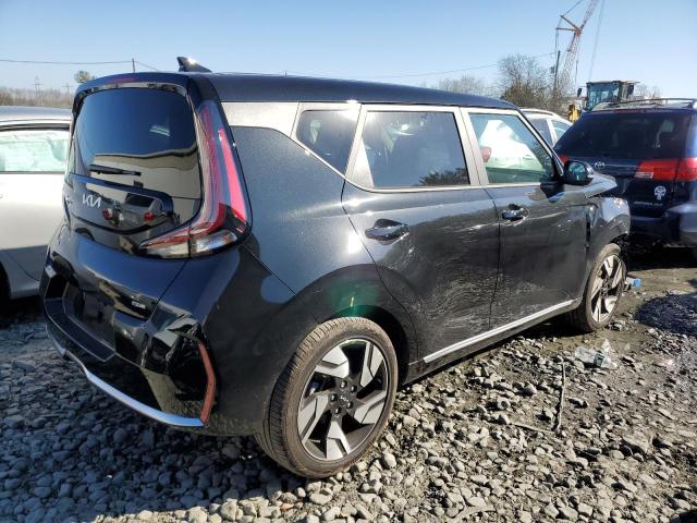 2023 KIA SOUL GT LI - KNDJ53AU3P7842003