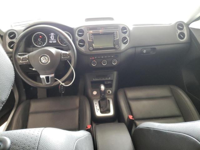2017 VOLKSWAGEN TIGUAN WOL - WVGRV7AX8HW502630