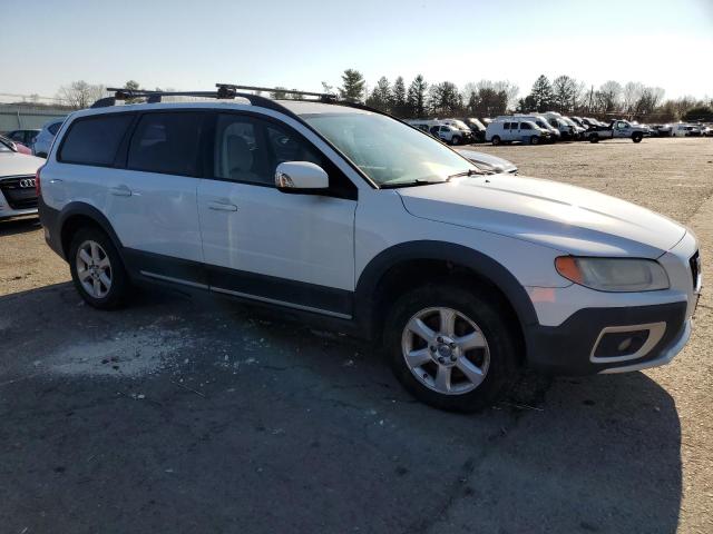 YV4BZ982X81005749 Volvo XC70