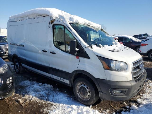 2020 FORD TRANSIT T- - 1FTBR1C80LKA68622