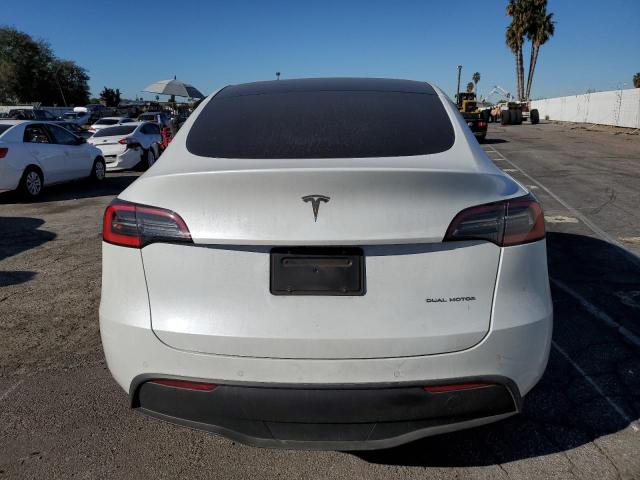 5YJYGDEE1MF130113 Tesla Model Y