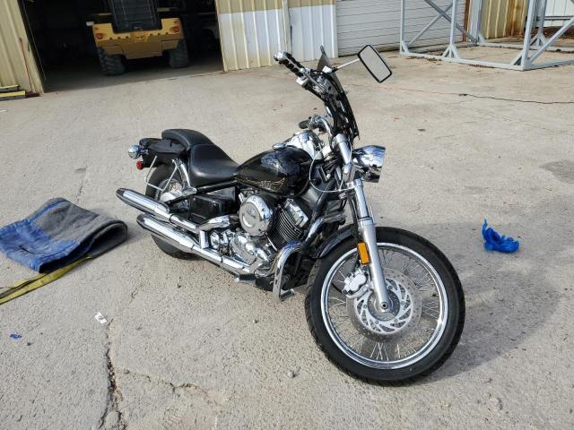 2013 YAMAHA XVS650 - JYAVM01E9DA139219