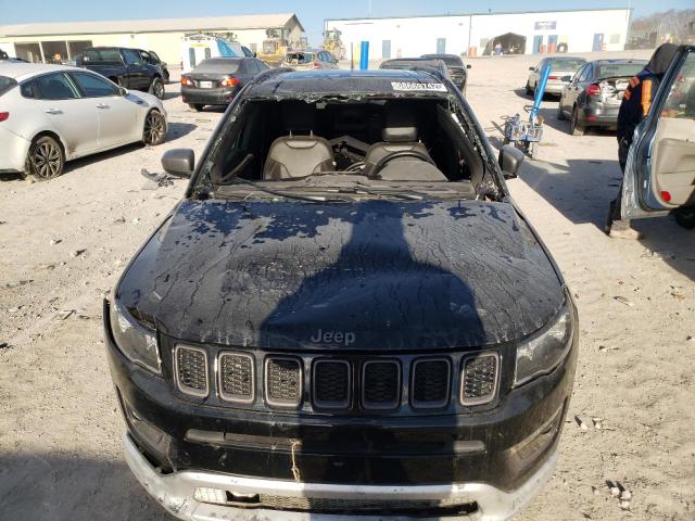 2021 JEEP COMPASS 80 3C4NJDEB7MT583681