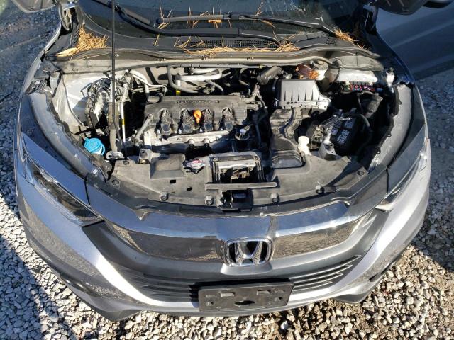 2022 HONDA HR-V EXL - 3CZRU6H79NM735249