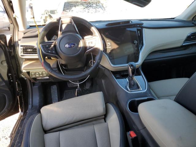 2023 SUBARU OUTBACK LI - 4S4BTANC4P3110854