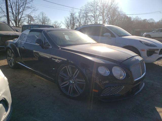 2016 BENTLEY CONTINENTA SCBGU3ZA6GC055595