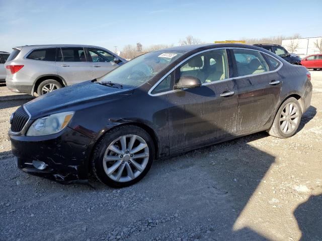 2013 Buick Verano 