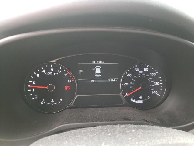 2018 KIA SOUL + - KNDJP3A56J7516013