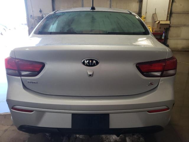 3KPA24AD4ME429596 KIA RIO LX